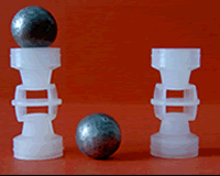 28 gauge light game slug