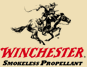 winchester powder